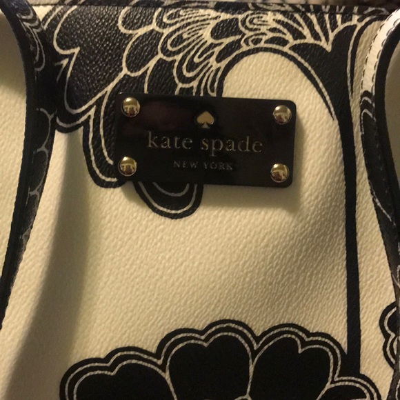 Kate Spade tote bag - Picture 2 of 5